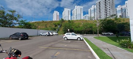 COPIA0102 - Cond Cores de Piatã