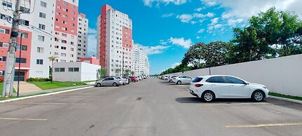COPIA0102 - Cond Cores de Piatã