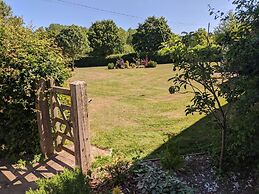 The Bullpen@manor Farm