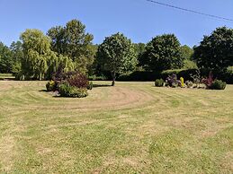 The Bullpen@manor Farm