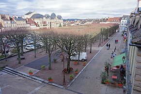Villa Napoléon -  Au coeur d'Autun