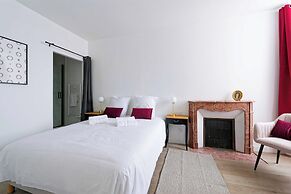 Villa Napoléon -  Au coeur d'Autun
