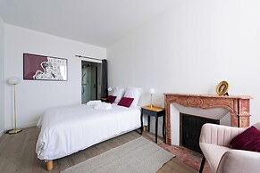 Villa Napoléon -  Au coeur d'Autun