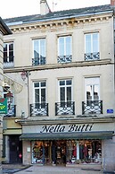 Villa Napoléon -  Au coeur d'Autun