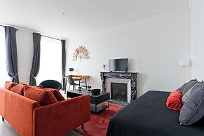 Villa Napoléon -  Au coeur d'Autun