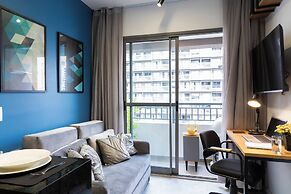 Modern with Air Conditioning and Pool