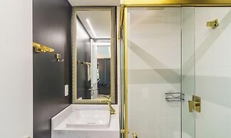 Complete Studio 850m From the Beach Rcx1105