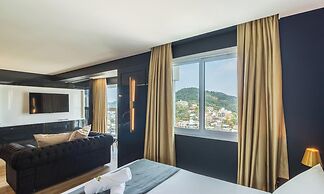 Complete Studio 850m From the Beach Rcx1105