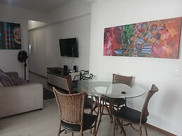 2-bedroom Apt 550m From the Beach Chv0102