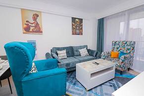 Padmore Residences Anno