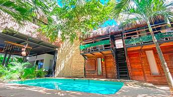 Mr Zamna Tulum