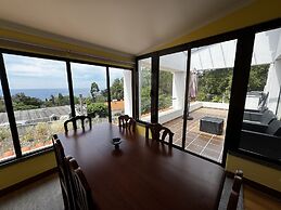 Machico View