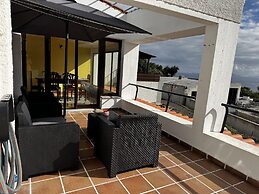 Machico View