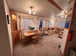 A and C Coastal Hideaway Private Decking