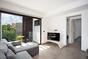 Moderno PH con Piscina Privada en Tulum