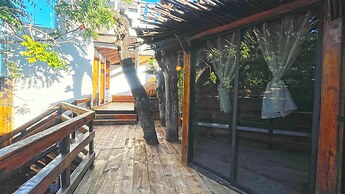 Mr Pakal Tulum