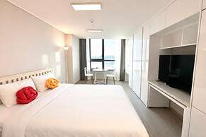 The December Stay in Hanla