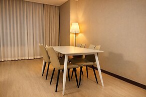 The December Stay in Hanla