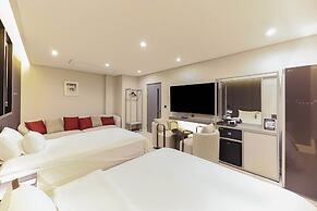 HOTEL SIGNATURE GWANGJU