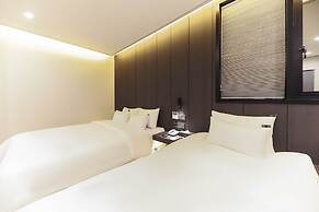 HOTEL SIGNATURE GWANGJU