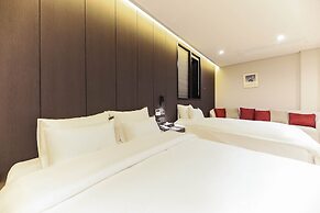 HOTEL SIGNATURE GWANGJU