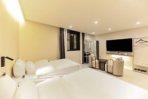 HOTEL SIGNATURE GWANGJU
