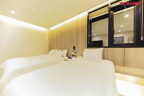 HOTEL SIGNATURE GWANGJU