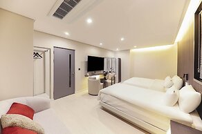 HOTEL SIGNATURE GWANGJU