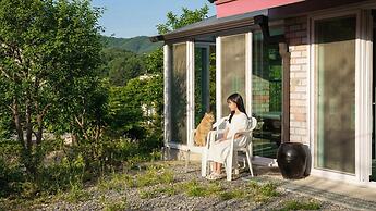 Gapyeong Nami Island Andy Pension