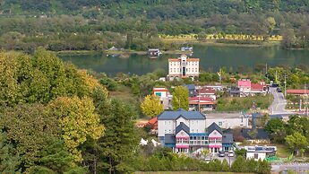 Gapyeong Nami Island Andy Pension