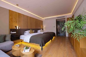 Tonglu TianKong MiLing Homestay
