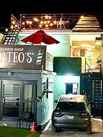 Departamento MateoS 503