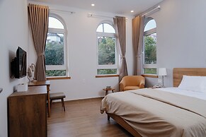 Hygge Homestay Da Lat