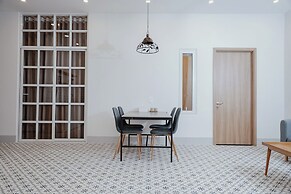Hygge Homestay Da Lat
