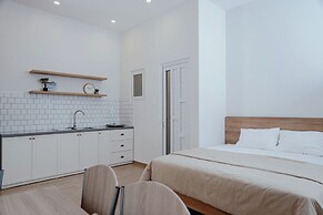 Hygge Homestay Da Lat