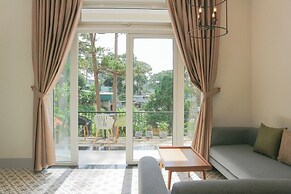 Hygge Homestay Da Lat