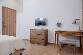 Hygge Homestay Da Lat