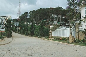 Hygge Homestay Da Lat