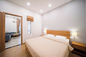 Hygge Homestay Da Lat