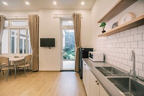 Hygge Homestay Da Lat