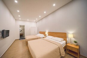 Hygge Homestay Da Lat
