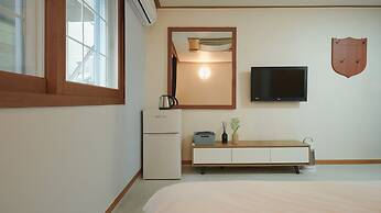 Beautiful Sea Pet-frie Pension, Yangyang