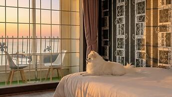 Beautiful Sea Pet-frie Pension, Yangyang
