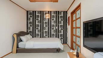 Beautiful Sea Pet-frie Pension, Yangyang