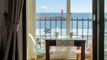 Beautiful Sea Pet-frie Pension, Yangyang