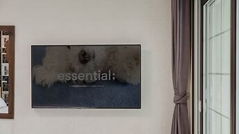 Beautiful Sea Pet-frie Pension, Yangyang