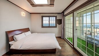 Beautiful Sea Pet-frie Pension, Yangyang