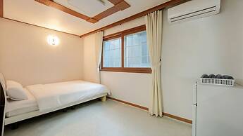 Beautiful Sea Pet-frie Pension, Yangyang