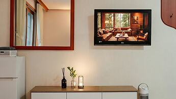 Beautiful Sea Pet-frie Pension, Yangyang