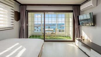 Beautiful Sea Pet-frie Pension, Yangyang